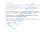 write a professional mis sold ppi complaint letter